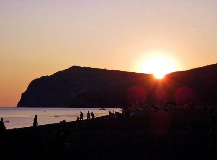 Apollonia Bay Hotel Kokkari Zewnętrze zdjęcie